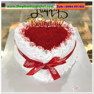 Bánh Sinh Nhật Tiramisu - T255